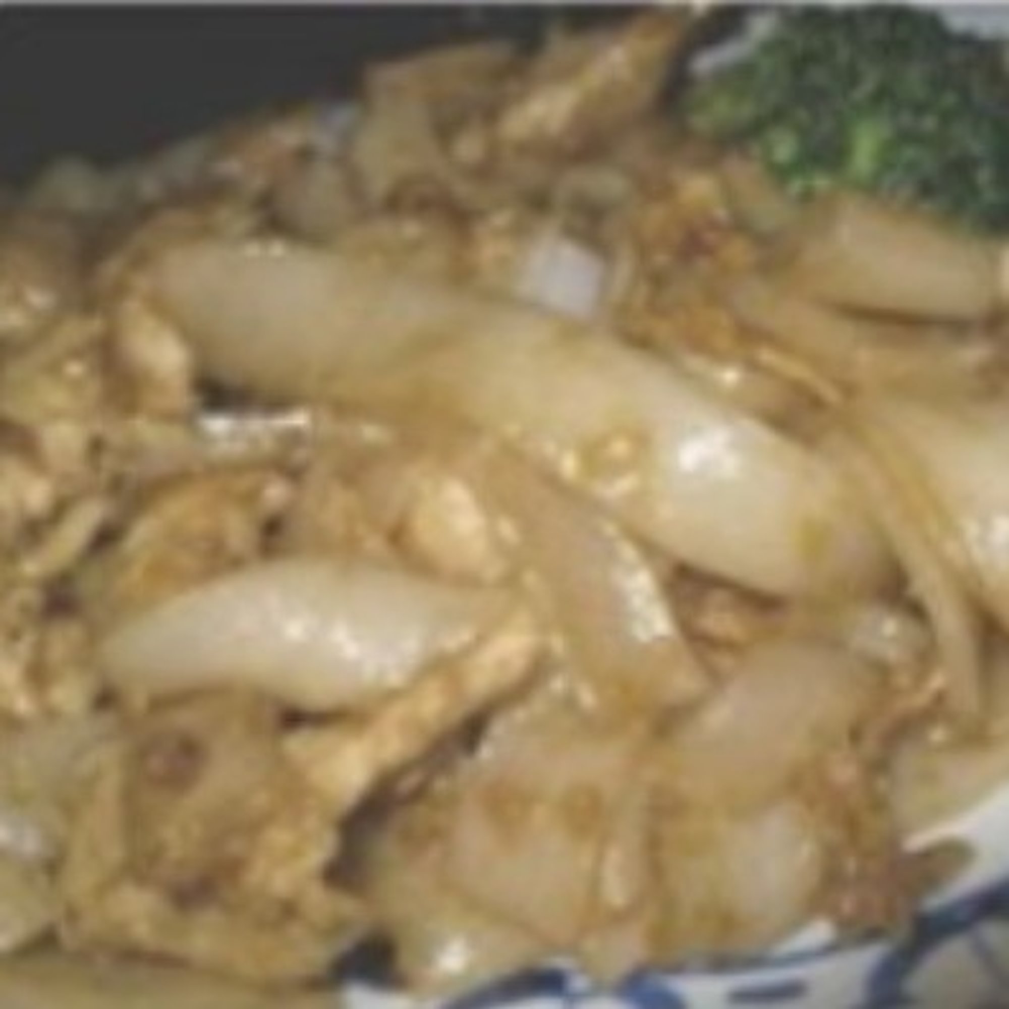 Chicken Noodle