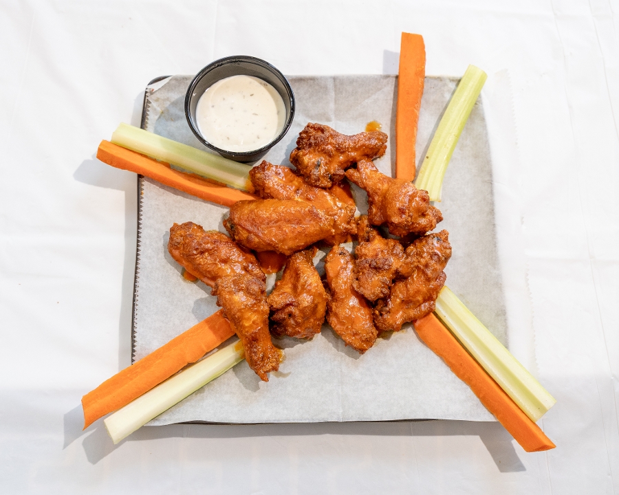 App Ay! Jalisco Wings