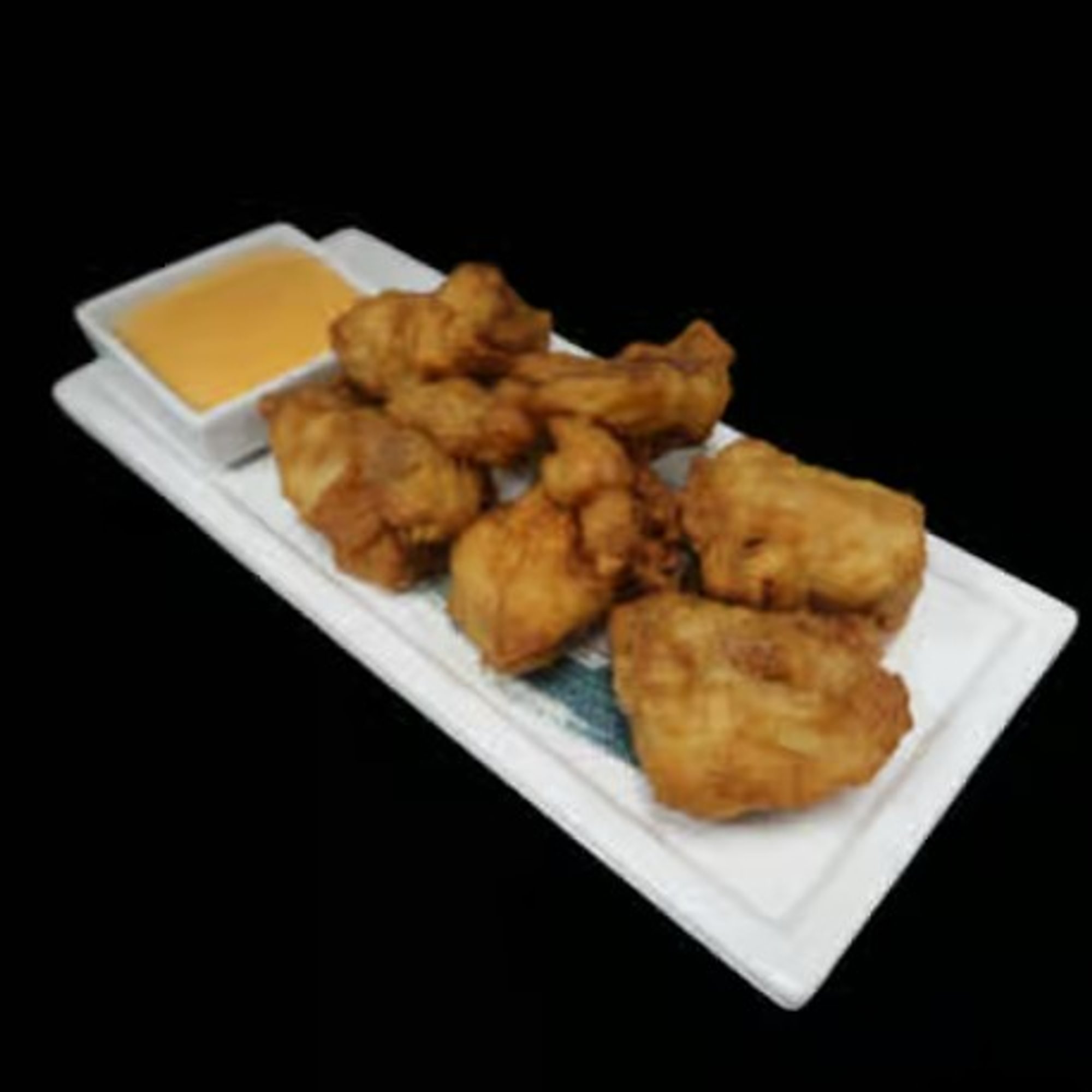 Chicken Karrage (6)