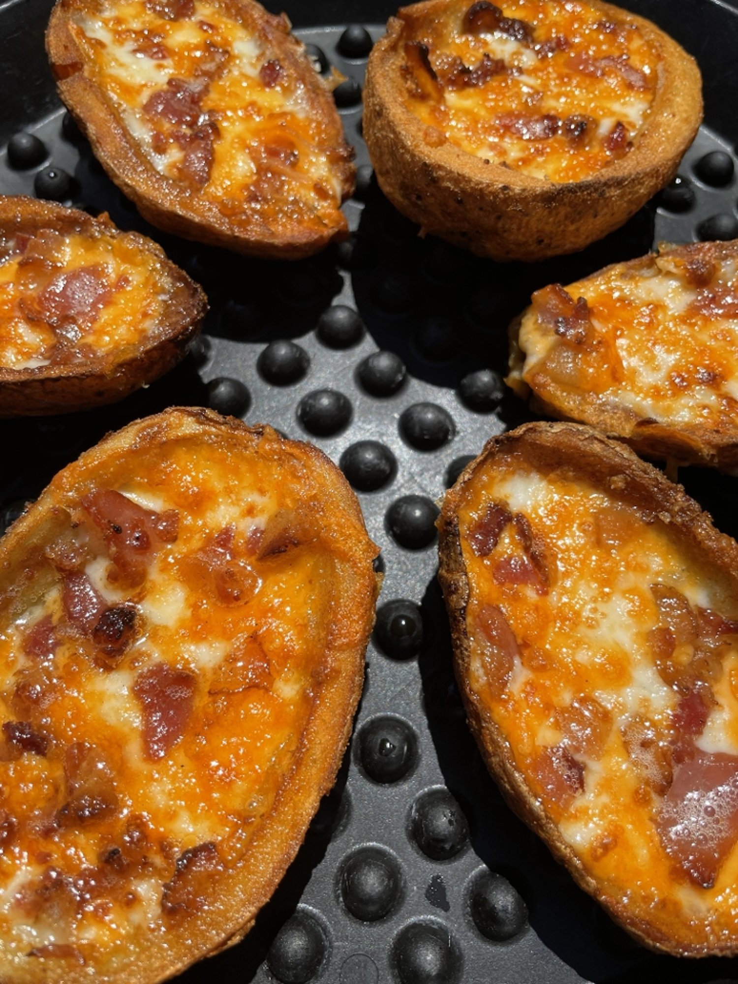 Potato Skins