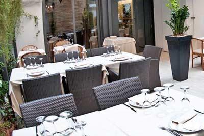 Images Acqua Pazza Ristorante