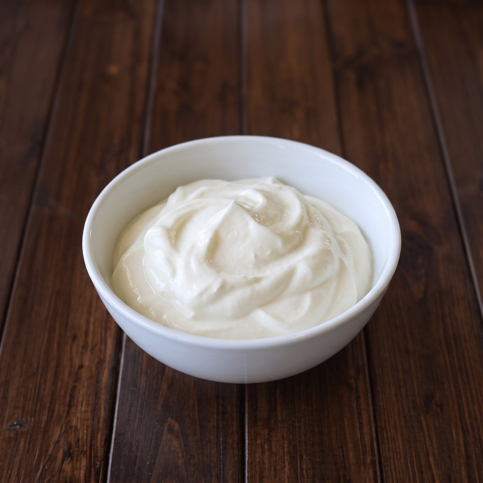 Sour Cream