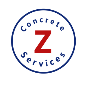 Z. Concrete services
