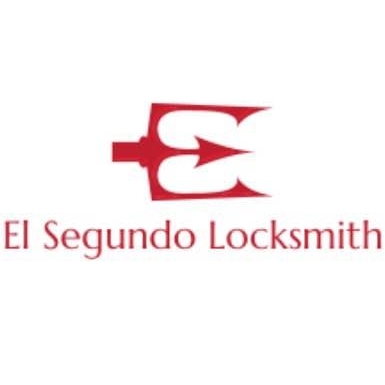 El Segundo Locksmith Logo