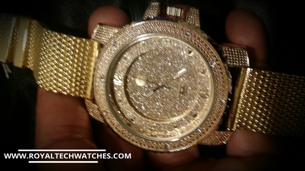 Images Royal Tech Watches