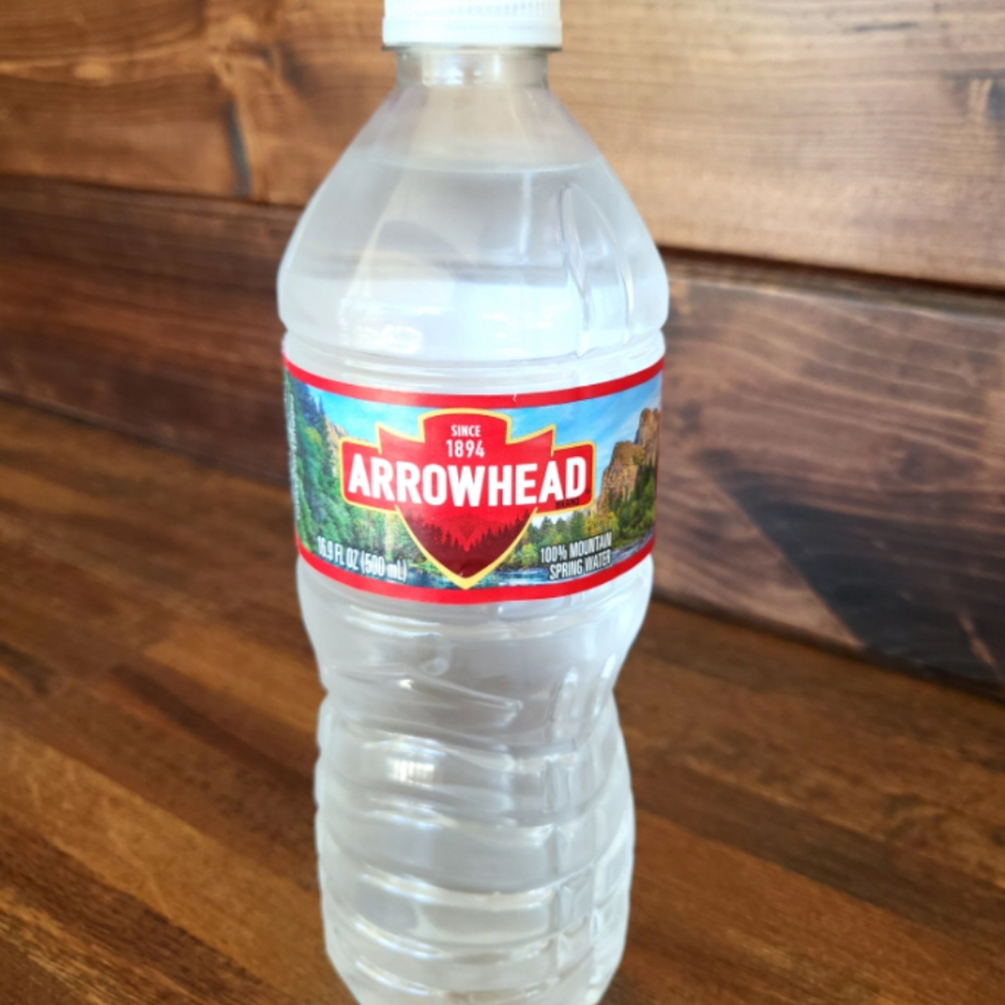 Water
