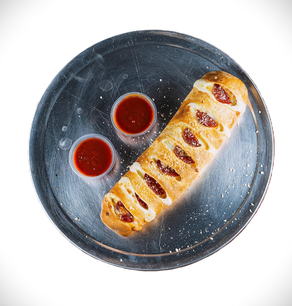 Stromboli
