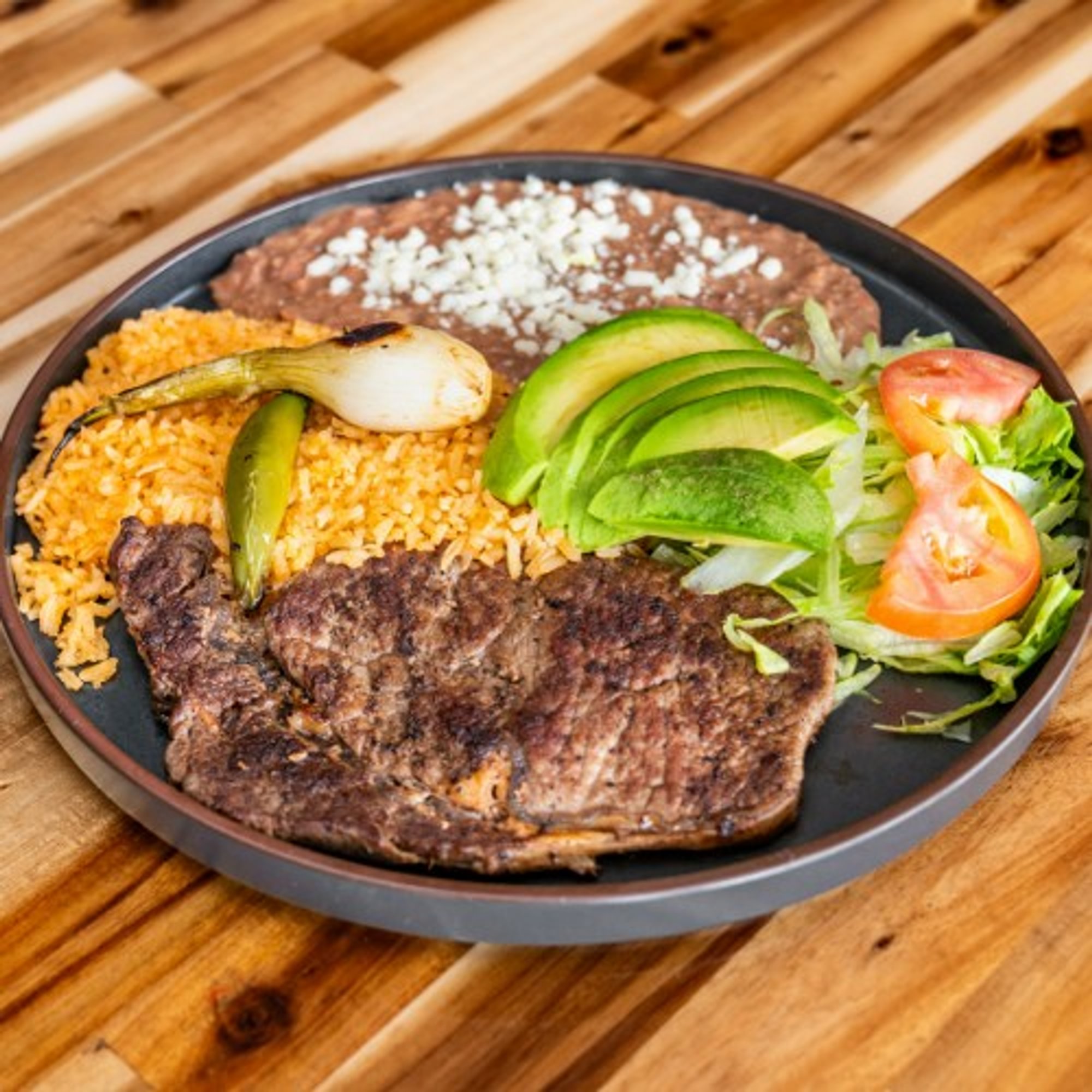 Ribeye Steak