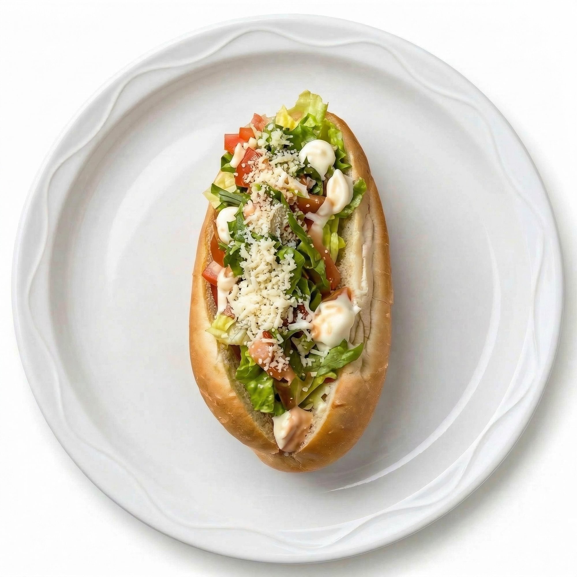 Romano Sub