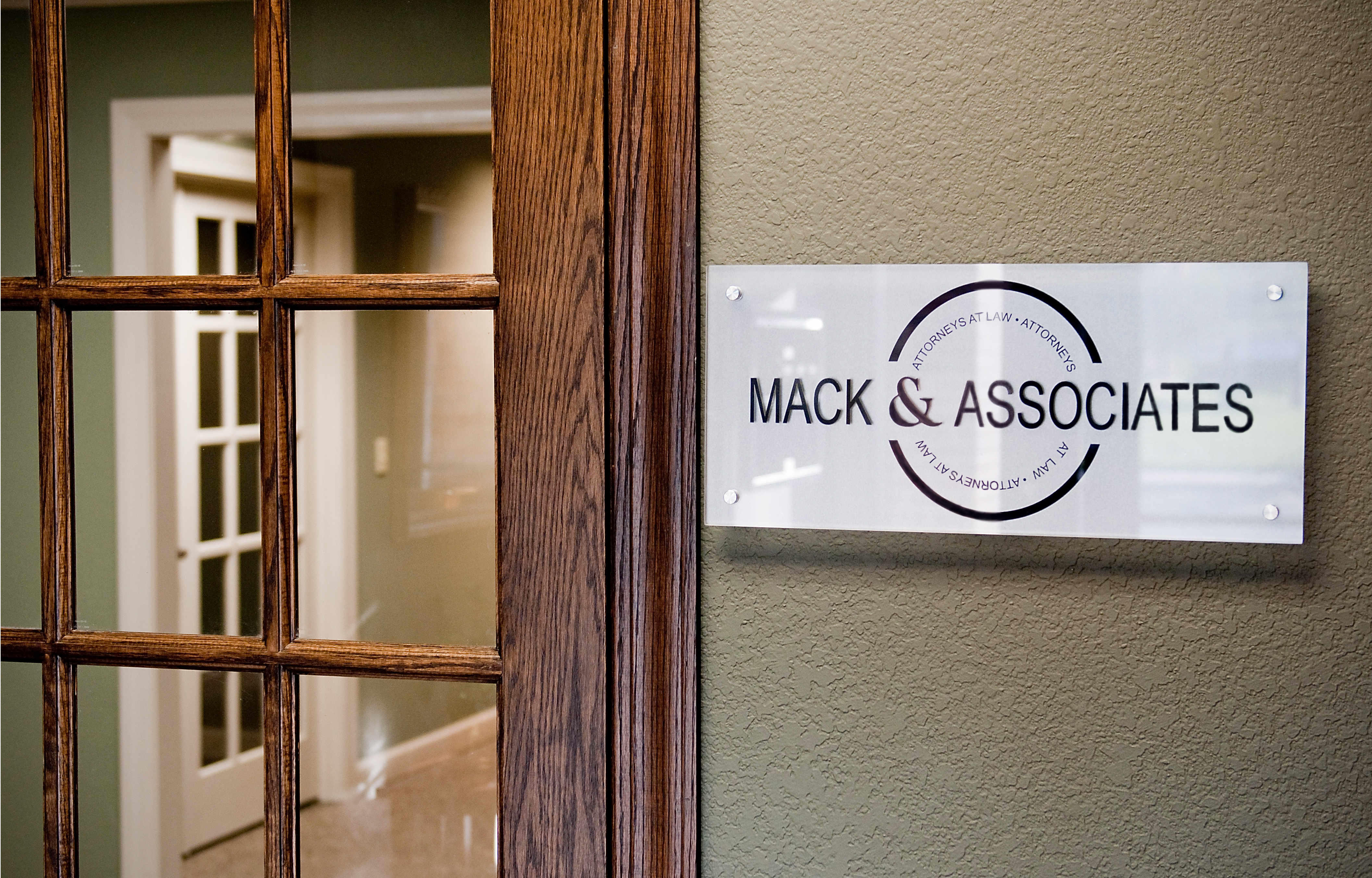 Mack & Associates, LLC Photo