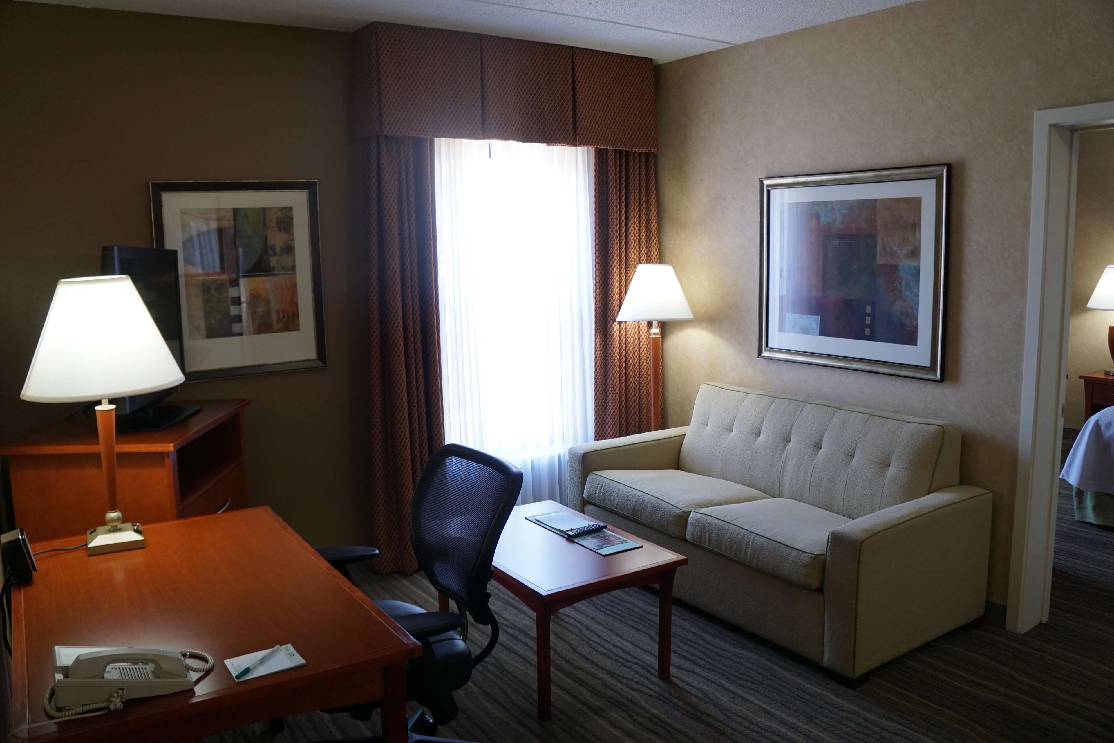 Homewood Suites by Hilton Chicago-Lincolnshire Photo