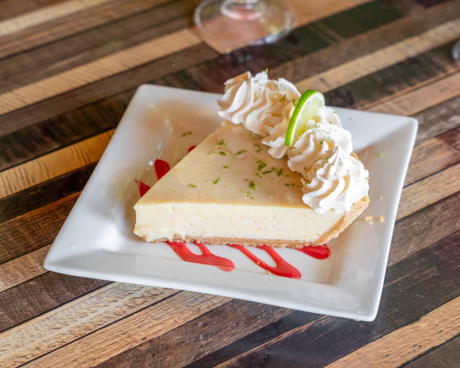 Key Lime Pie