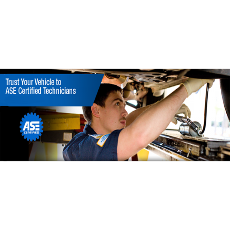 Anywhere Automotive Auto Repair Shop Concord, CA 94520