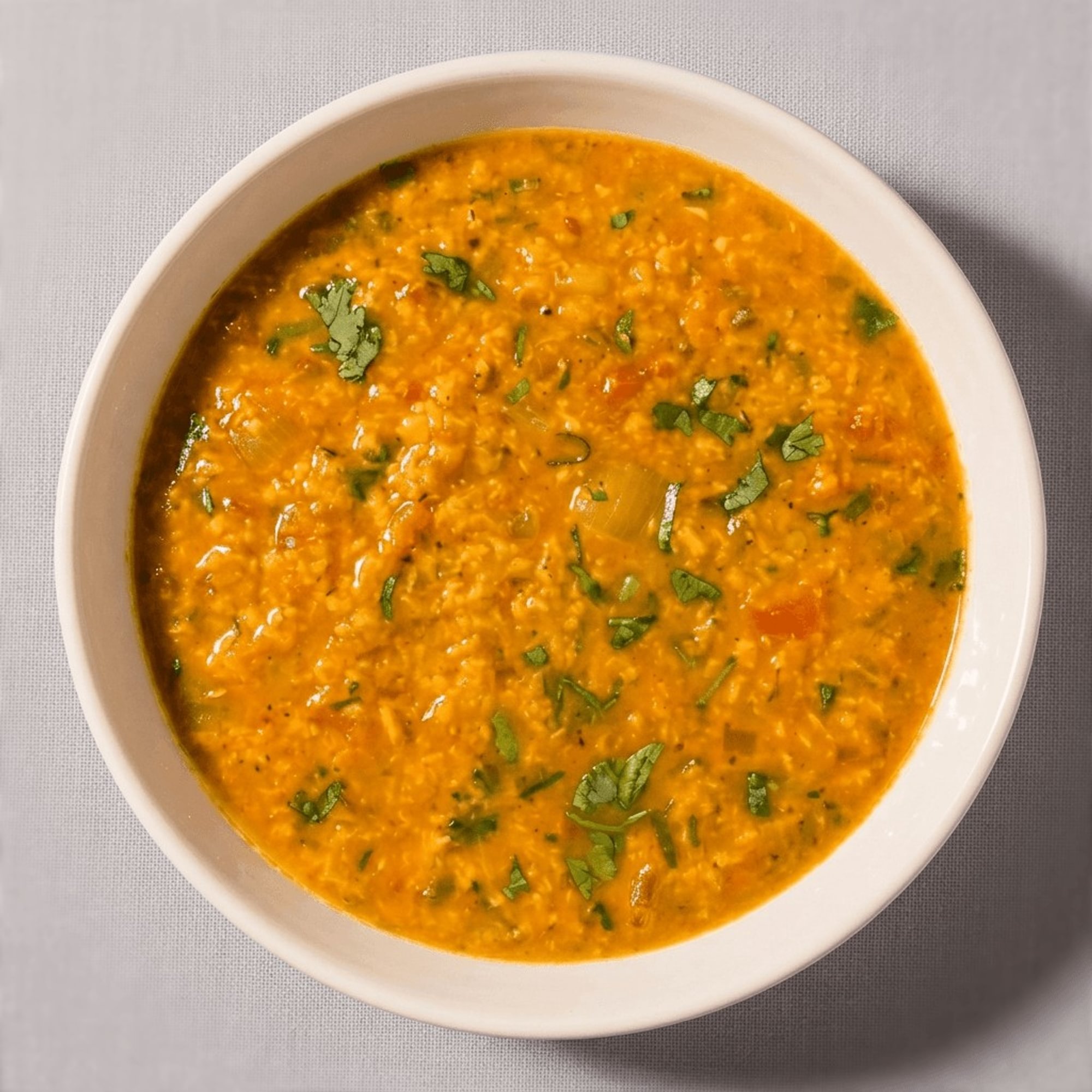 Daal Tadka