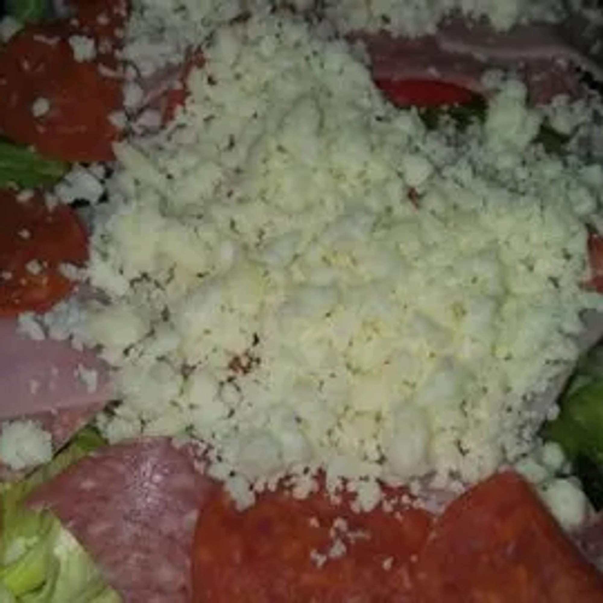 Antipasto Salad