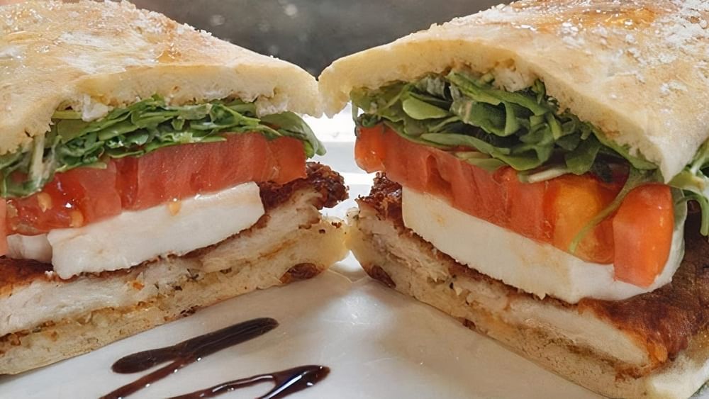 Milano Sandwich