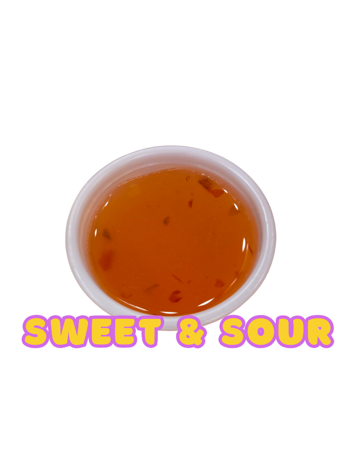 Sweet&Sour Sauce