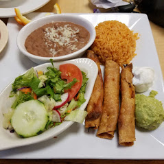 Chalios Mexican Restaurant Photo