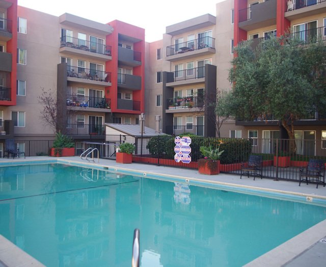 Piedmont Apartments Photo