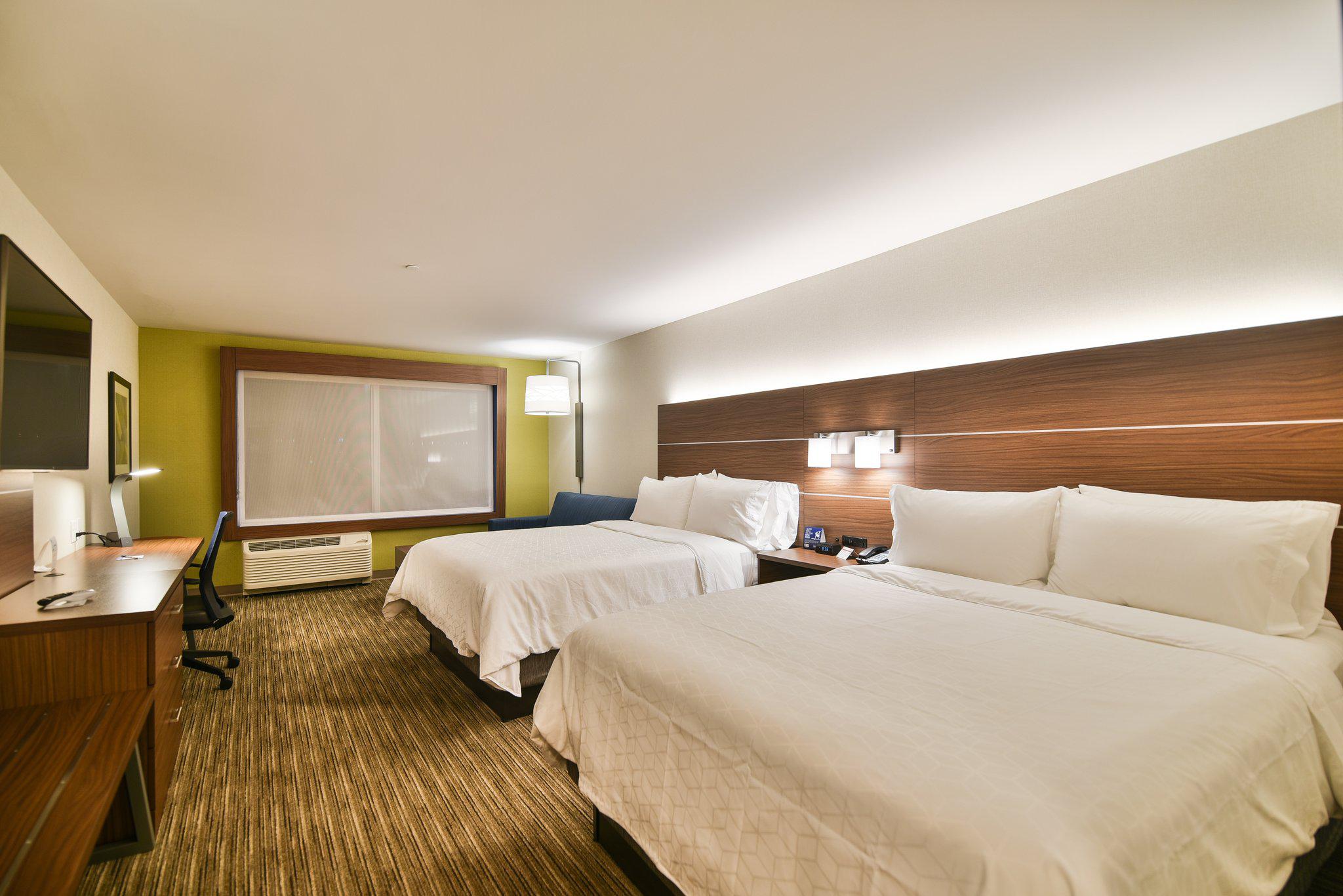 Holiday Inn Express & Suites Lehi - Thanksgiving Point Photo