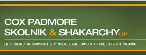 Cox Padmore Skolnik & Shakarchy LLP Photo