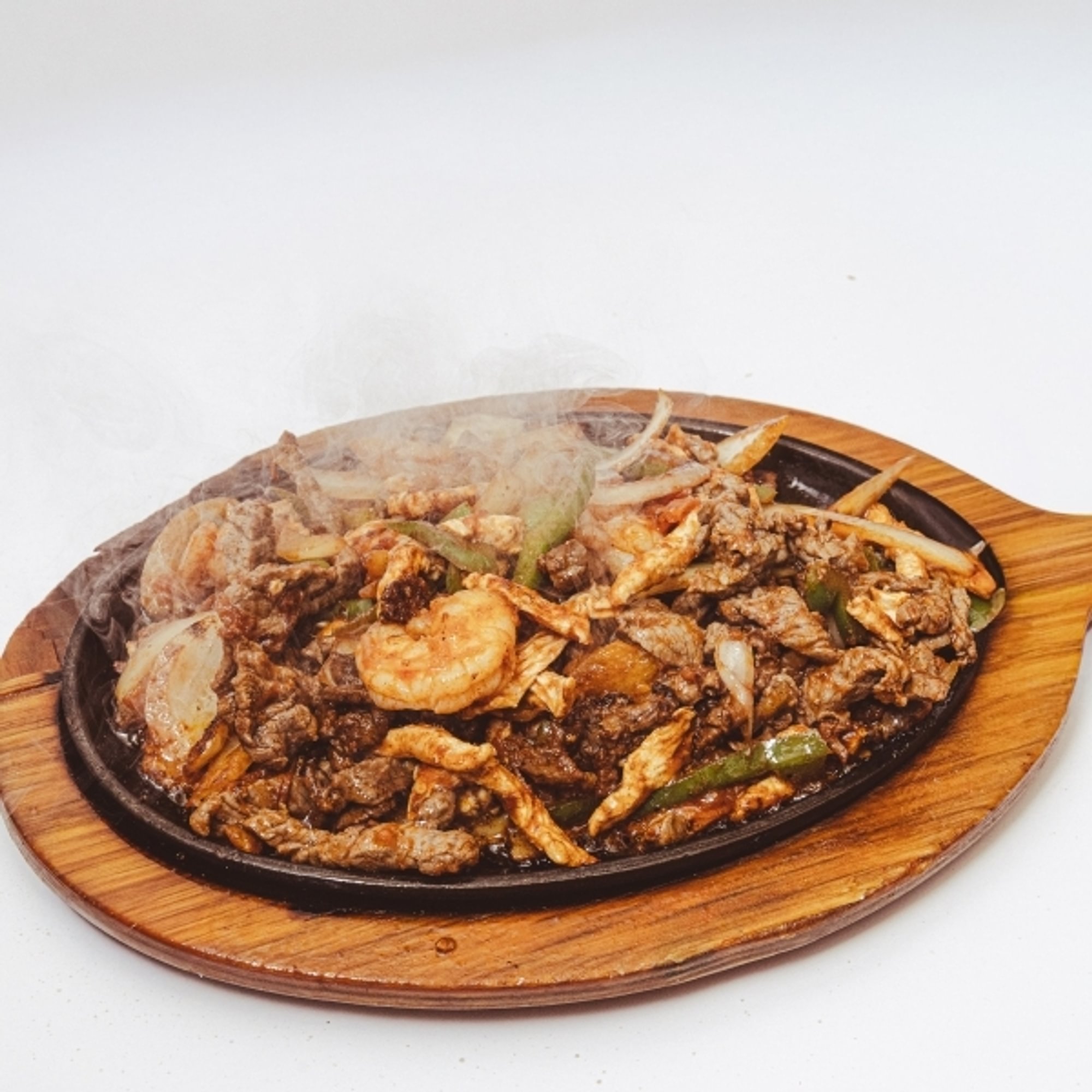 Fajita Fiesta