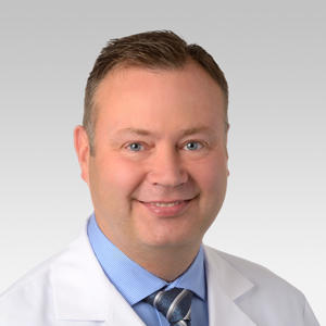 Christopher J. Berry, MD Photo