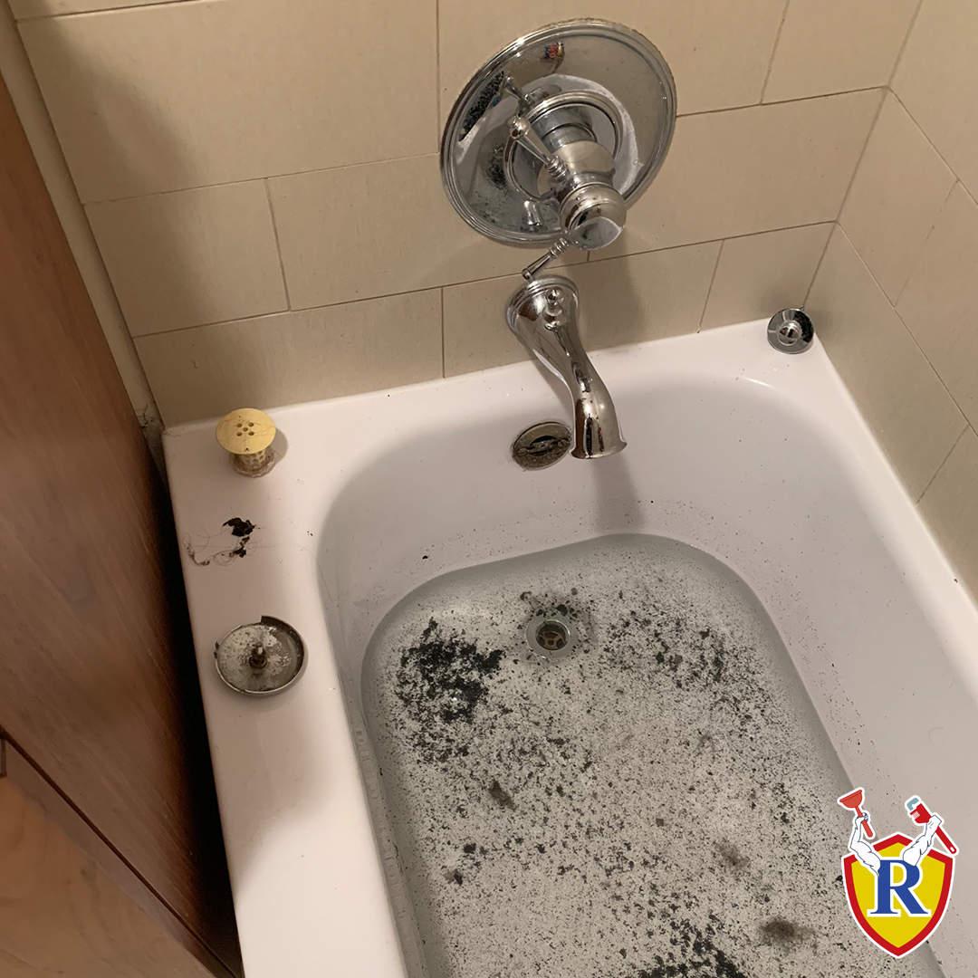 Rescue Plumbing Image