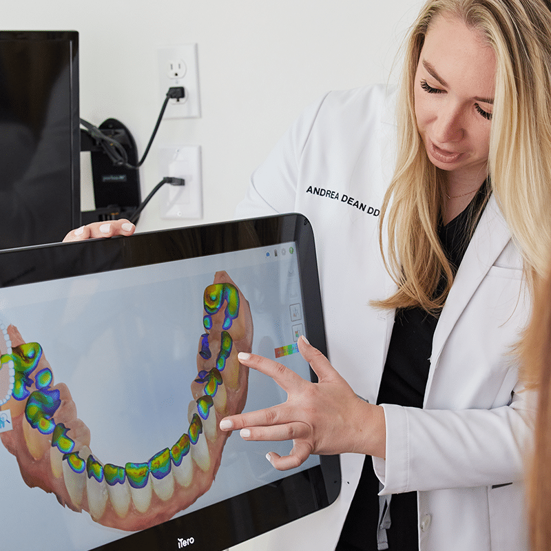 Dental Crowns