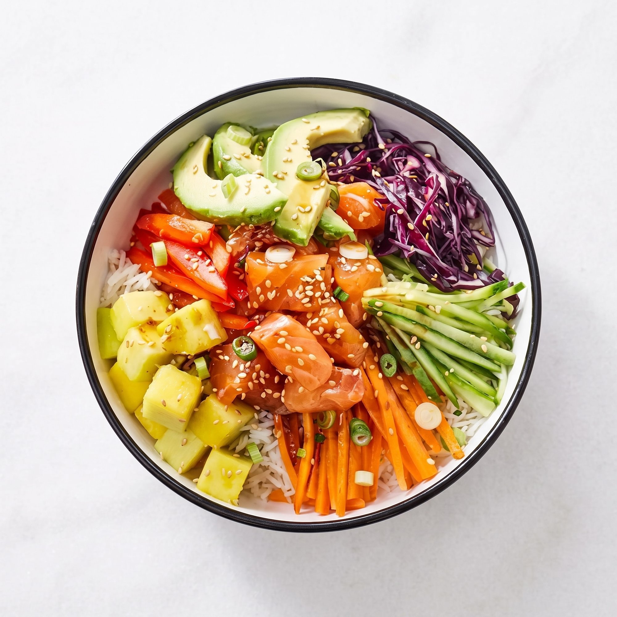 Poké Bowl - Pick 2