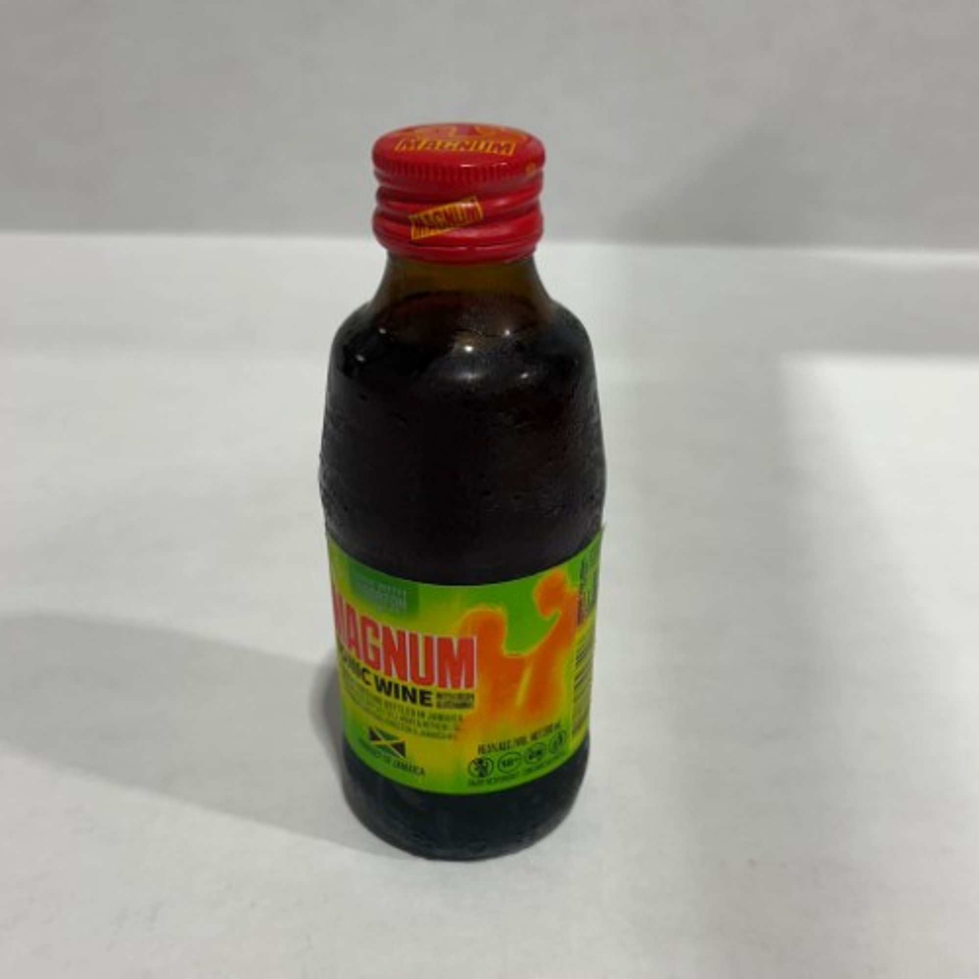 Magnum Tonic