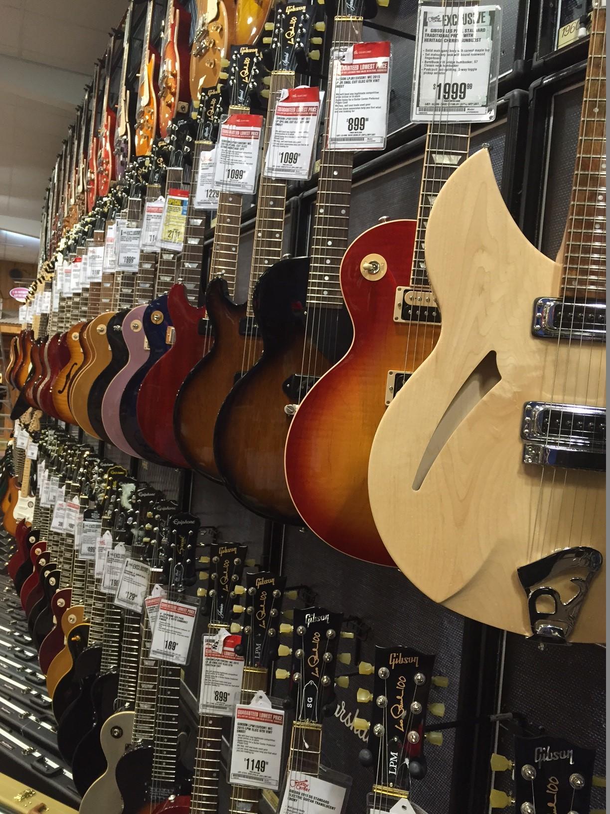 Guitar Center Coupons Santa Clara CA near me 8coupons