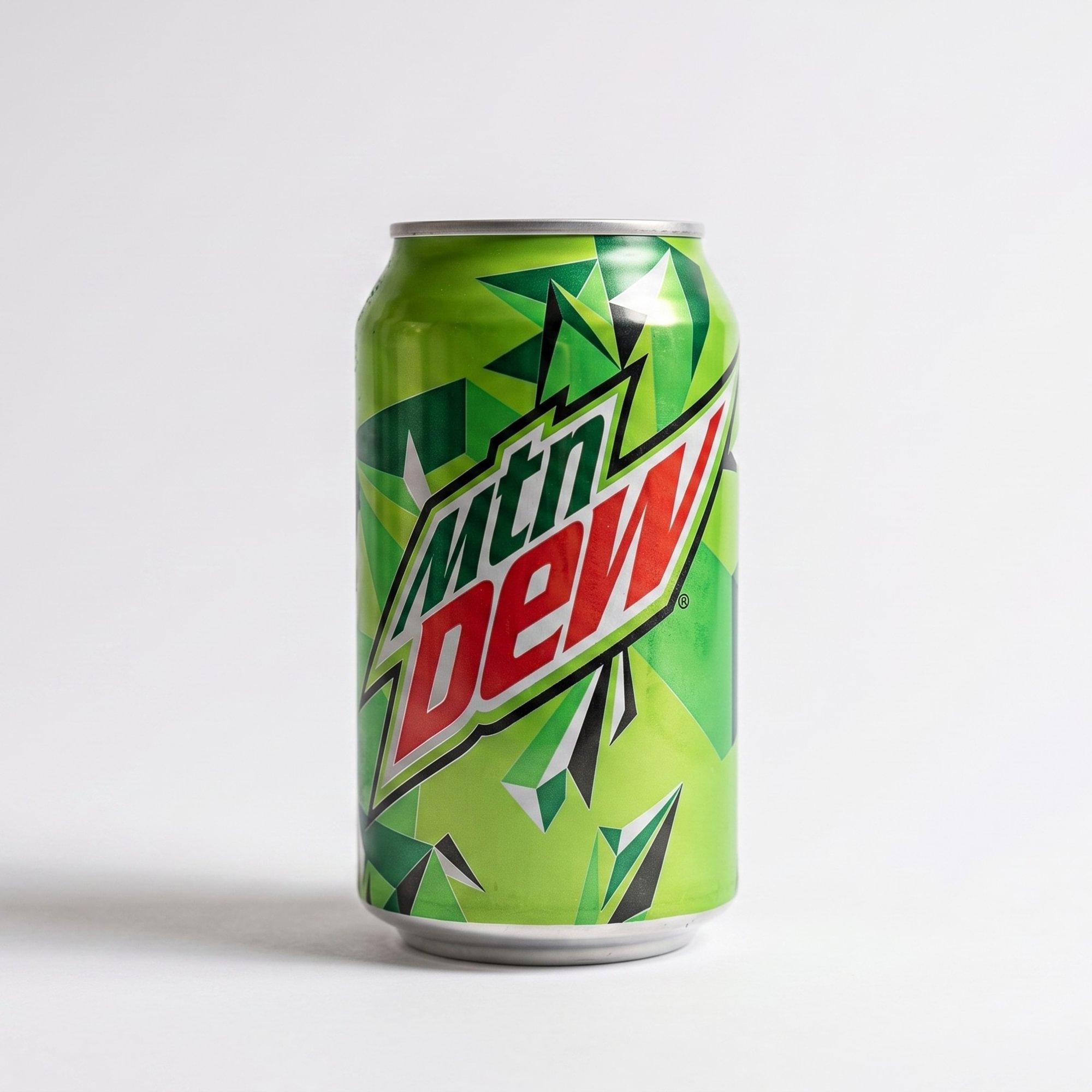 Canned Soda