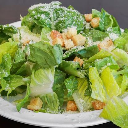 Side Caesar