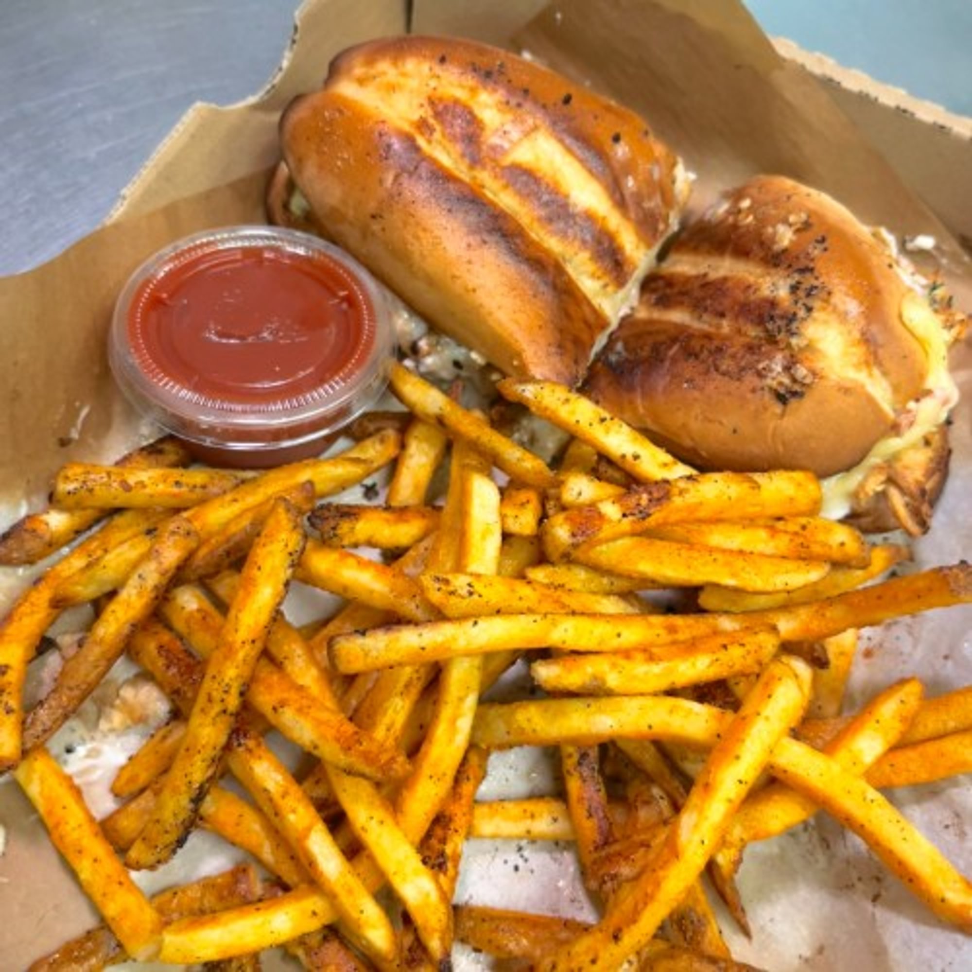 Italian Sandwich