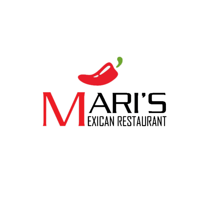 Mari's Mexican Restaurant Logo