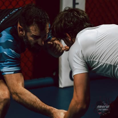 Wrestling