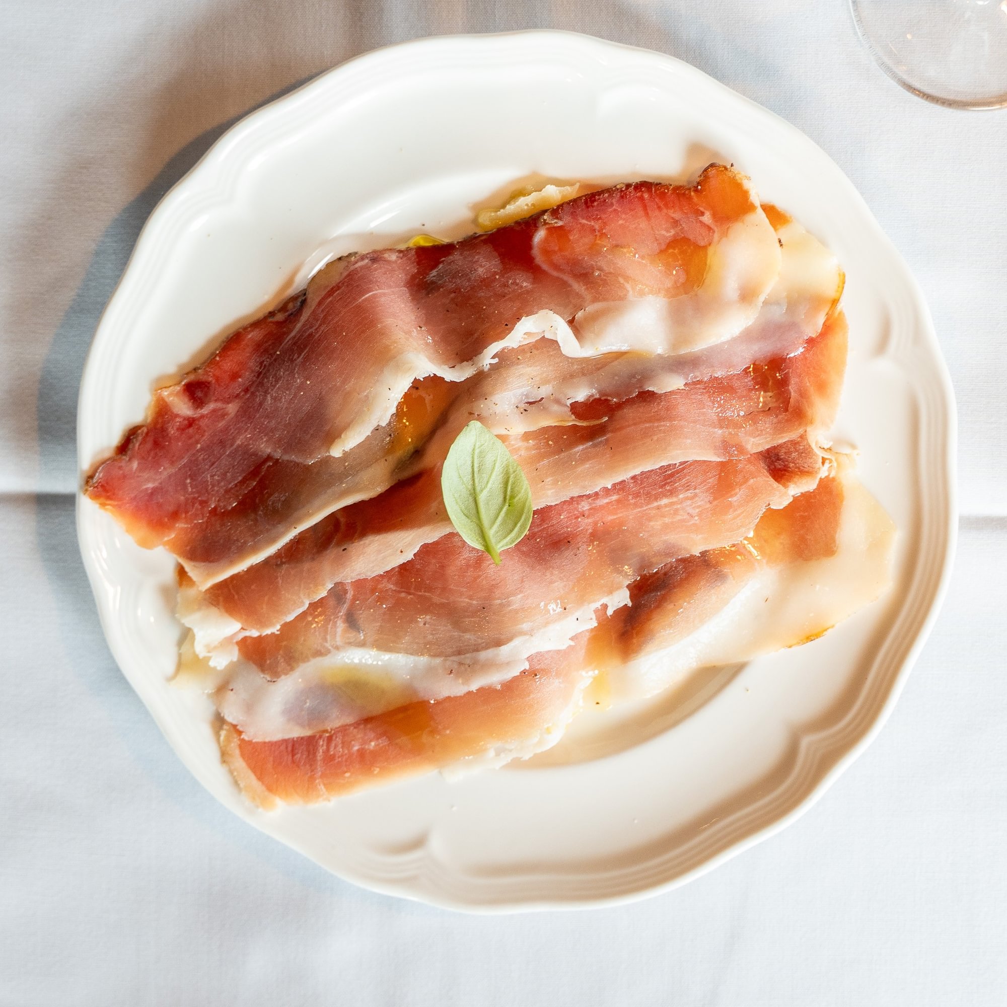 Speck & Dates