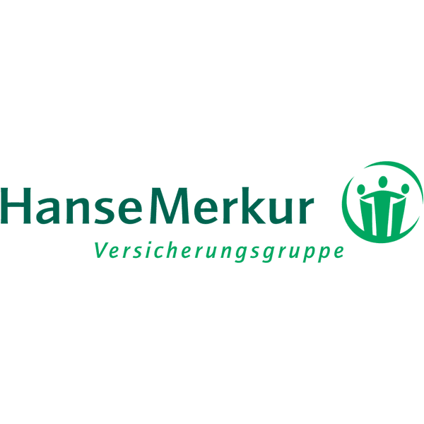 Logo von HanseMerkur Versicherungen Alfred Schariat - Poing