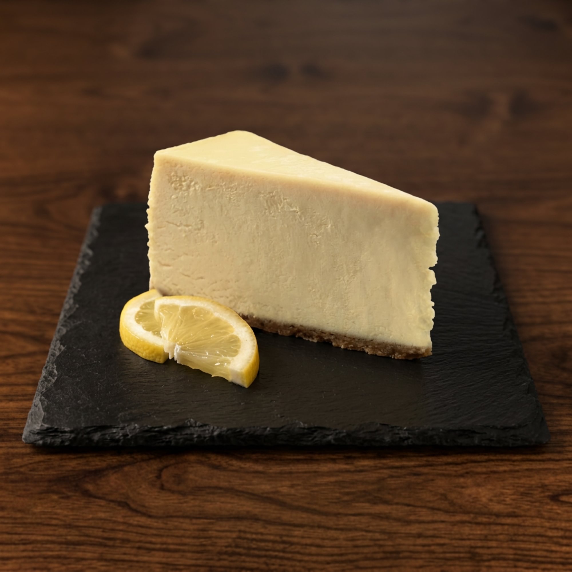Tower of Power Cheesecake