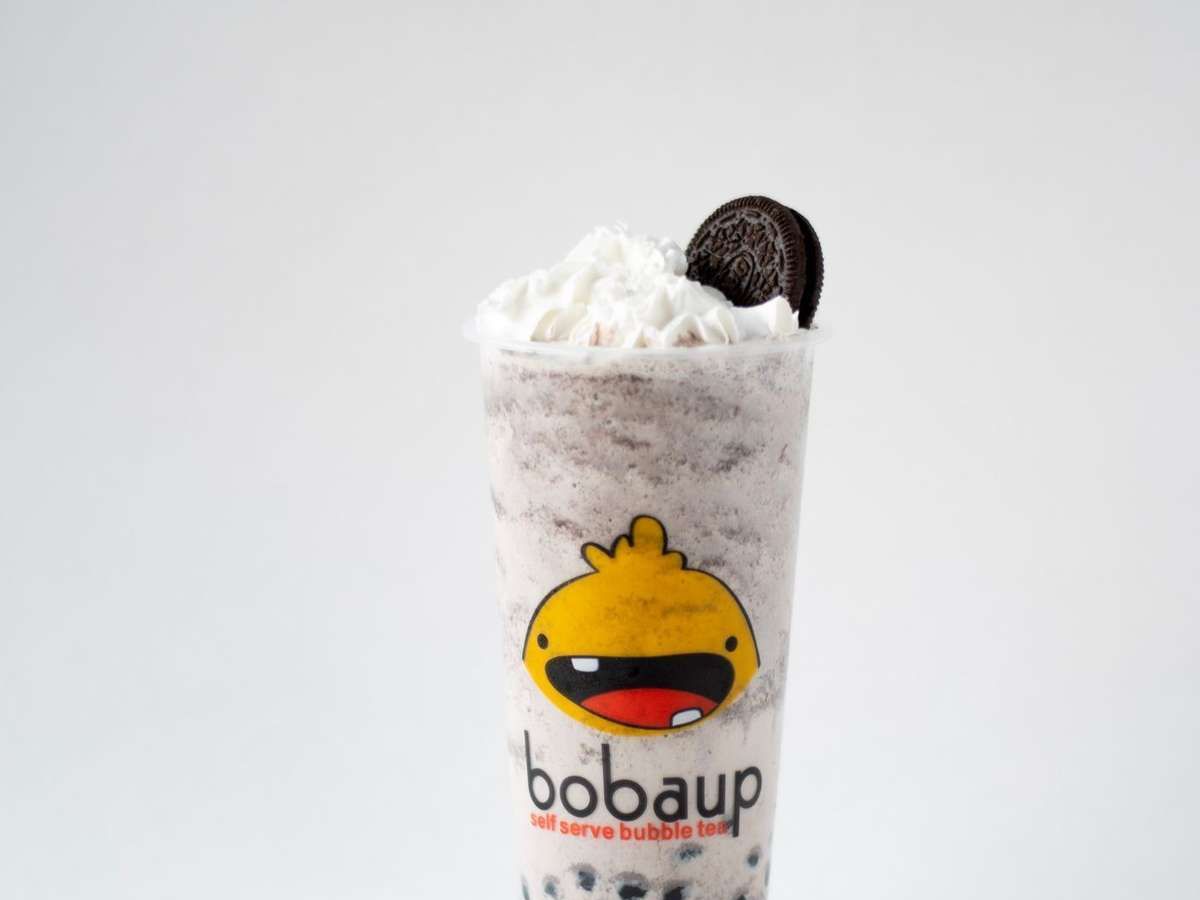 Cookies n Cream Slush