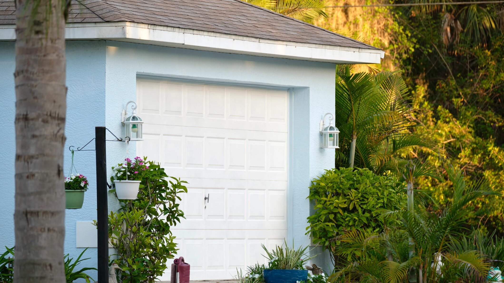 Garage Door's Repair Federal Heights Image