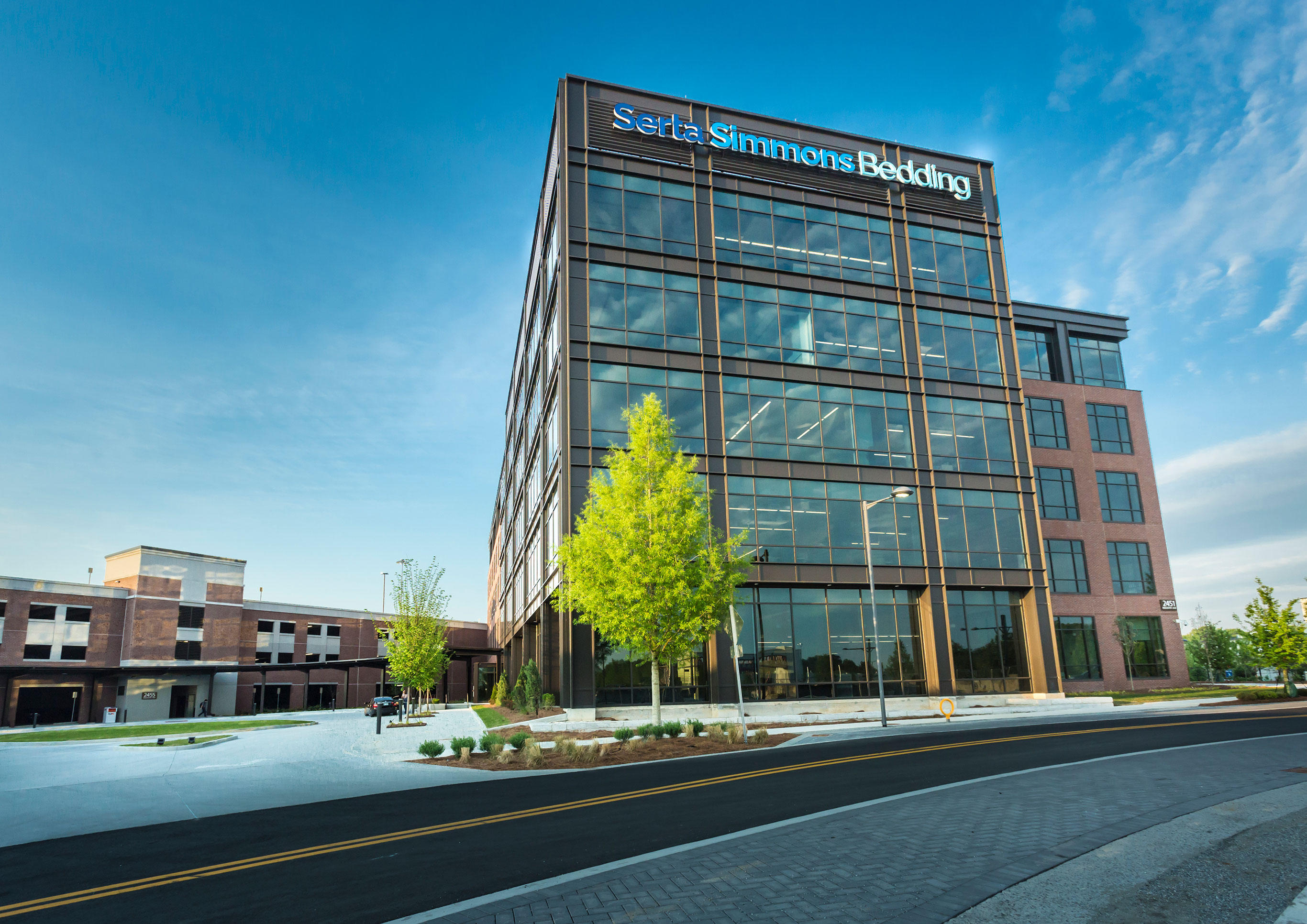 Serta Simmons Bedding, LLC Image