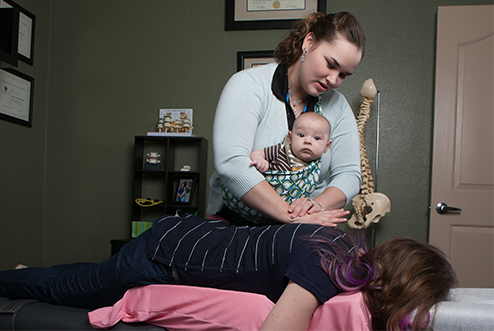 Gardner Chiropractic Family and Wellness Center Photo
