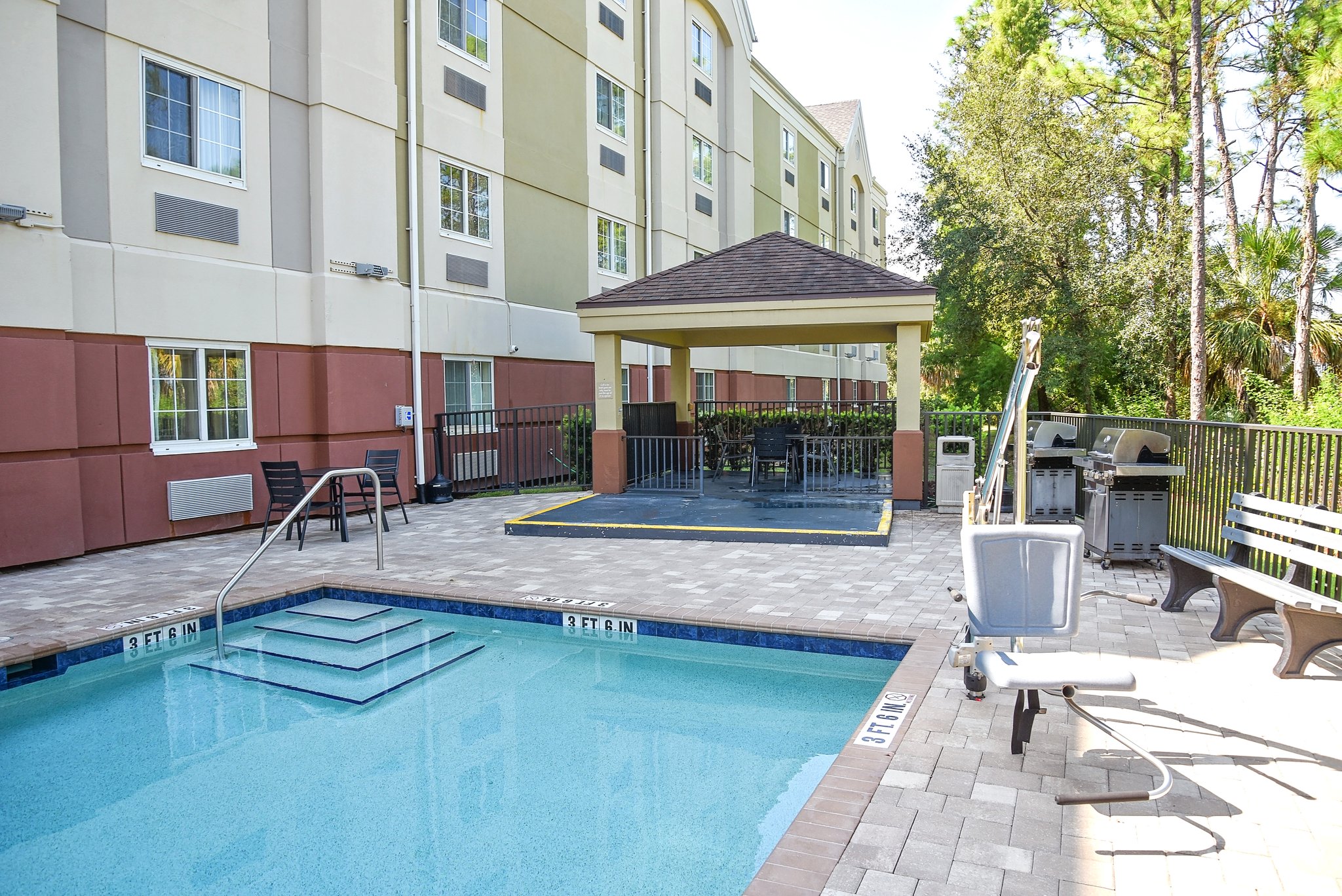Candlewood Suites Ft Myers I-75 by IHG Image
