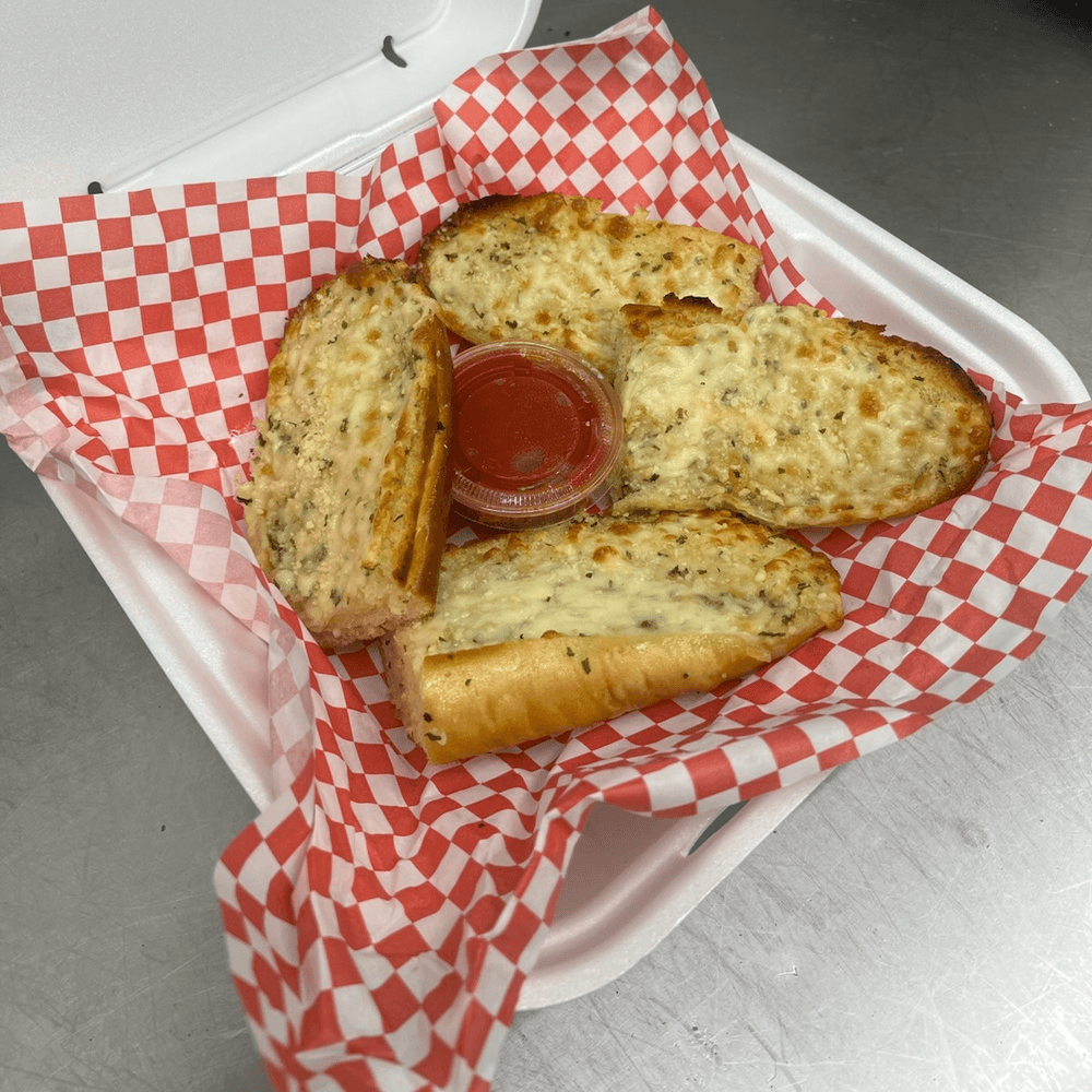 Garlic Bread
