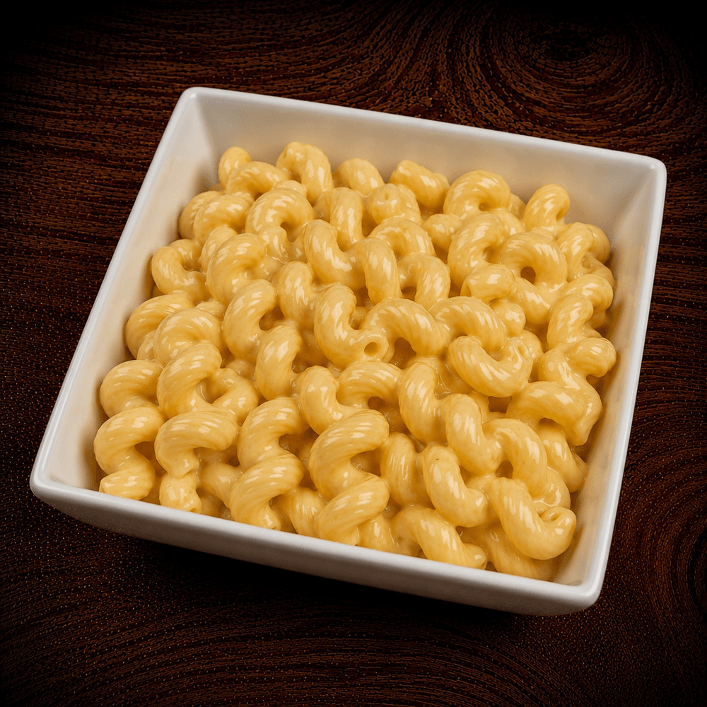 Mac & Cheese