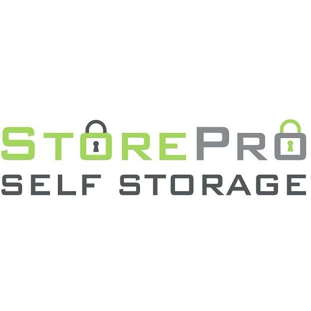 StorePro Self Storage