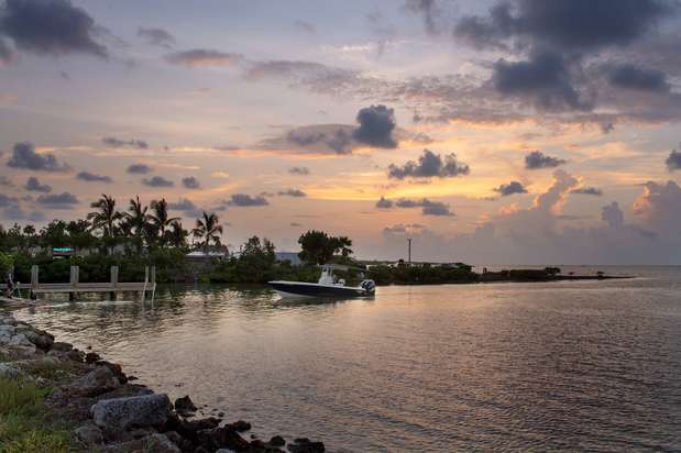 Images Hampton Inn Marathon - Florida Keys