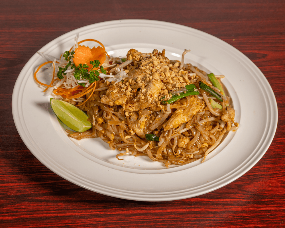Pad Thai